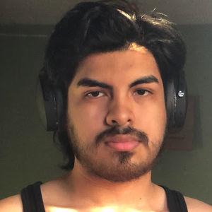 Meet your Posher, Jared